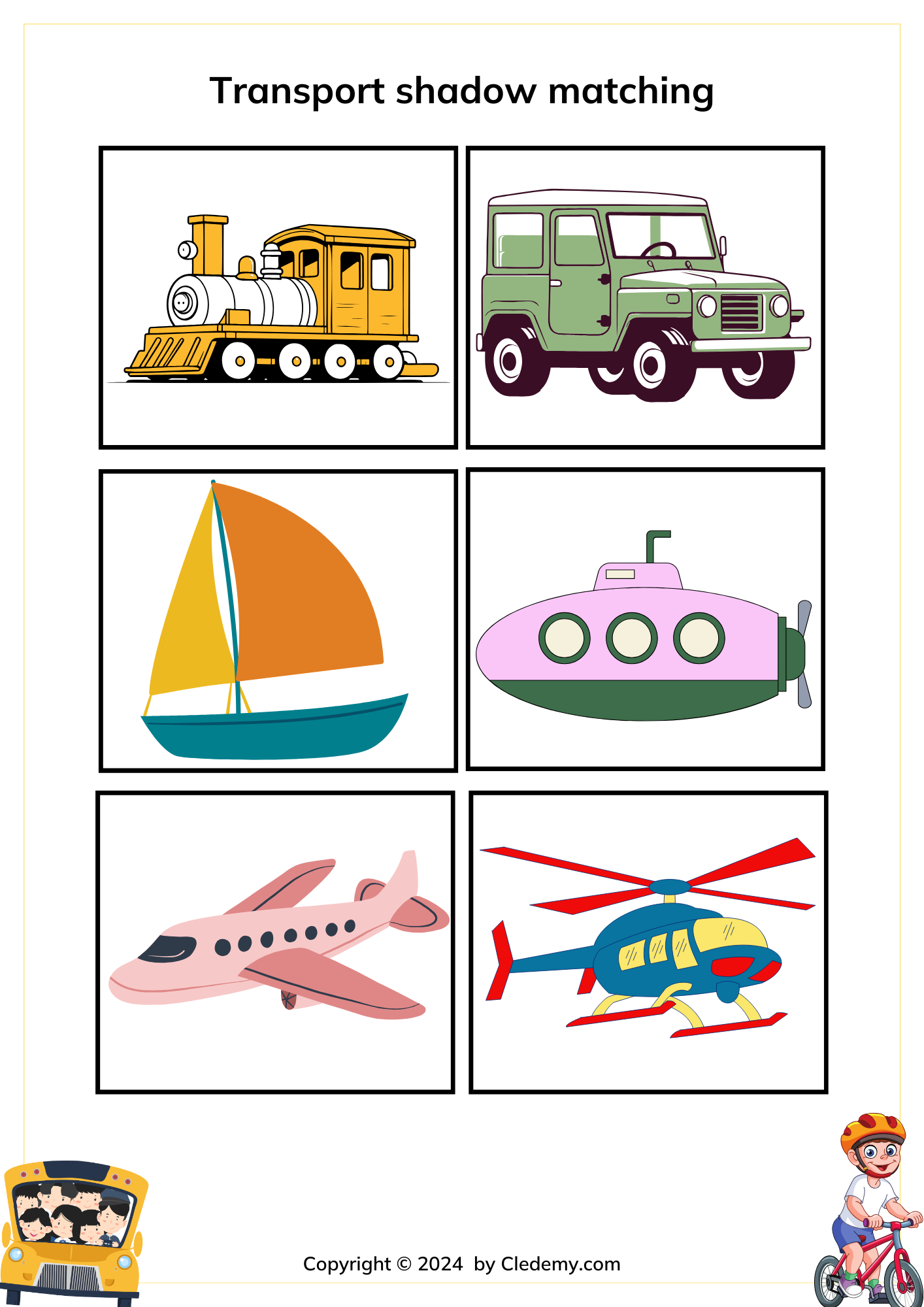 worksheet