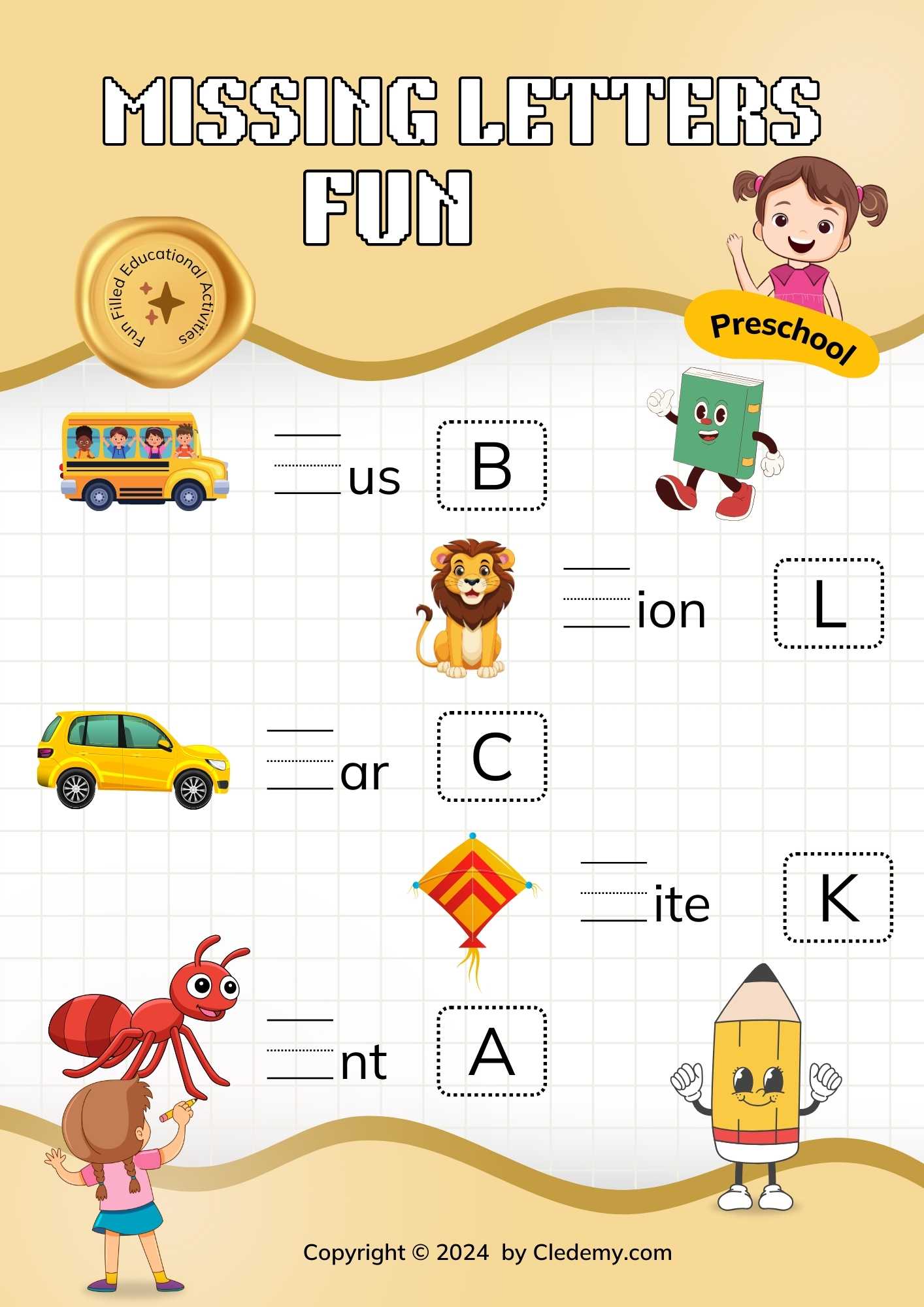 worksheet