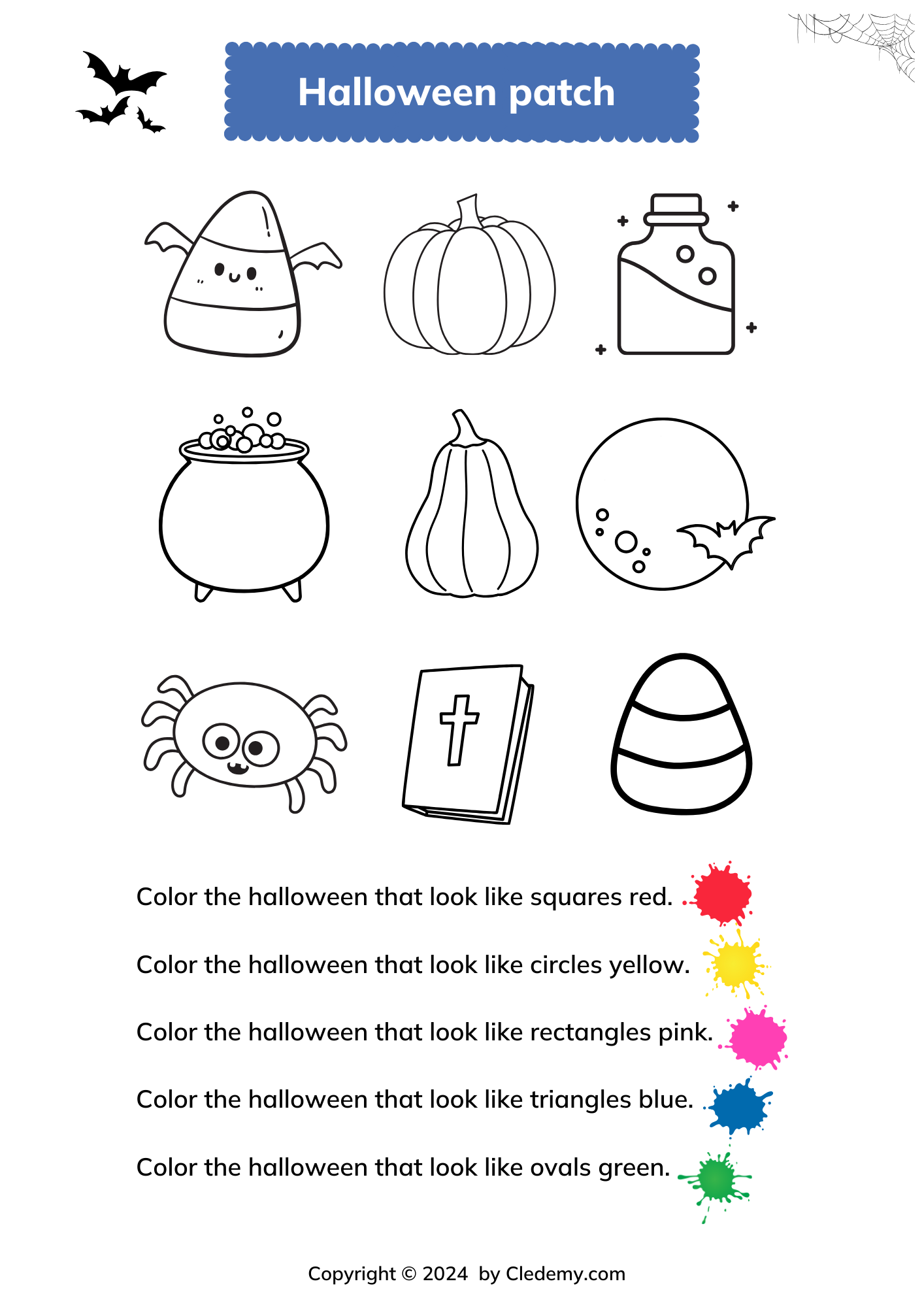 worksheet