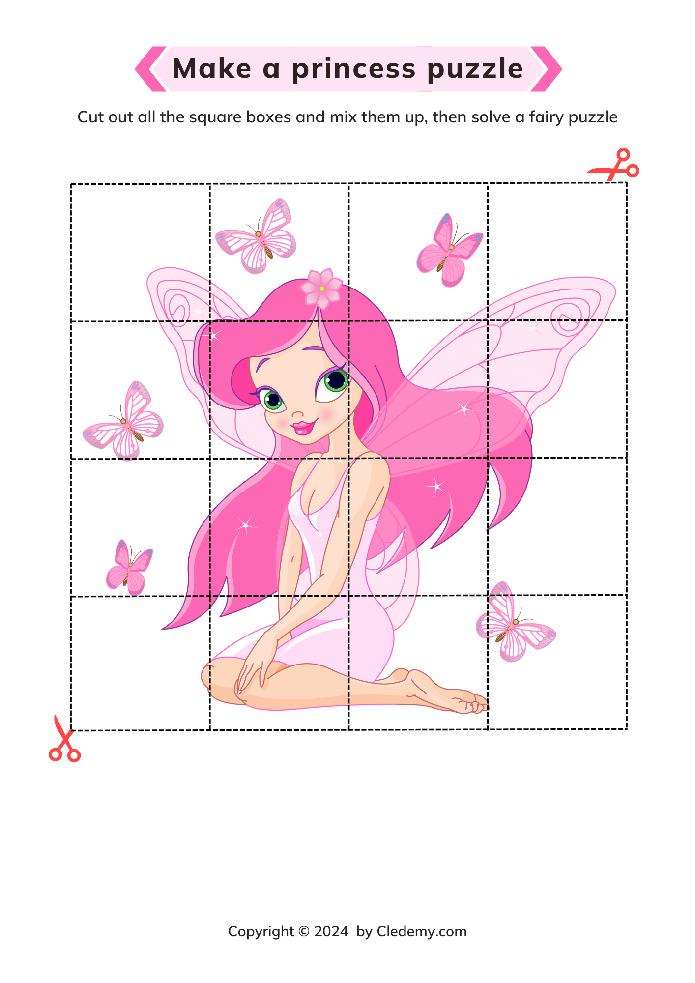 worksheet