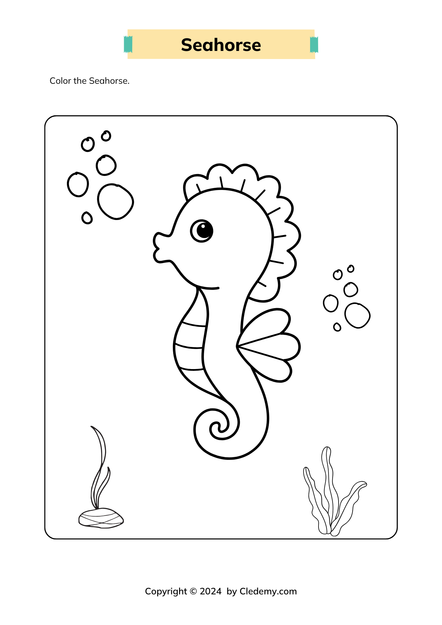 worksheet