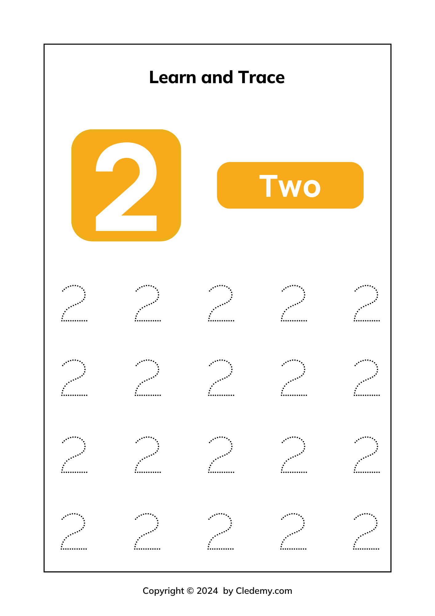 worksheet