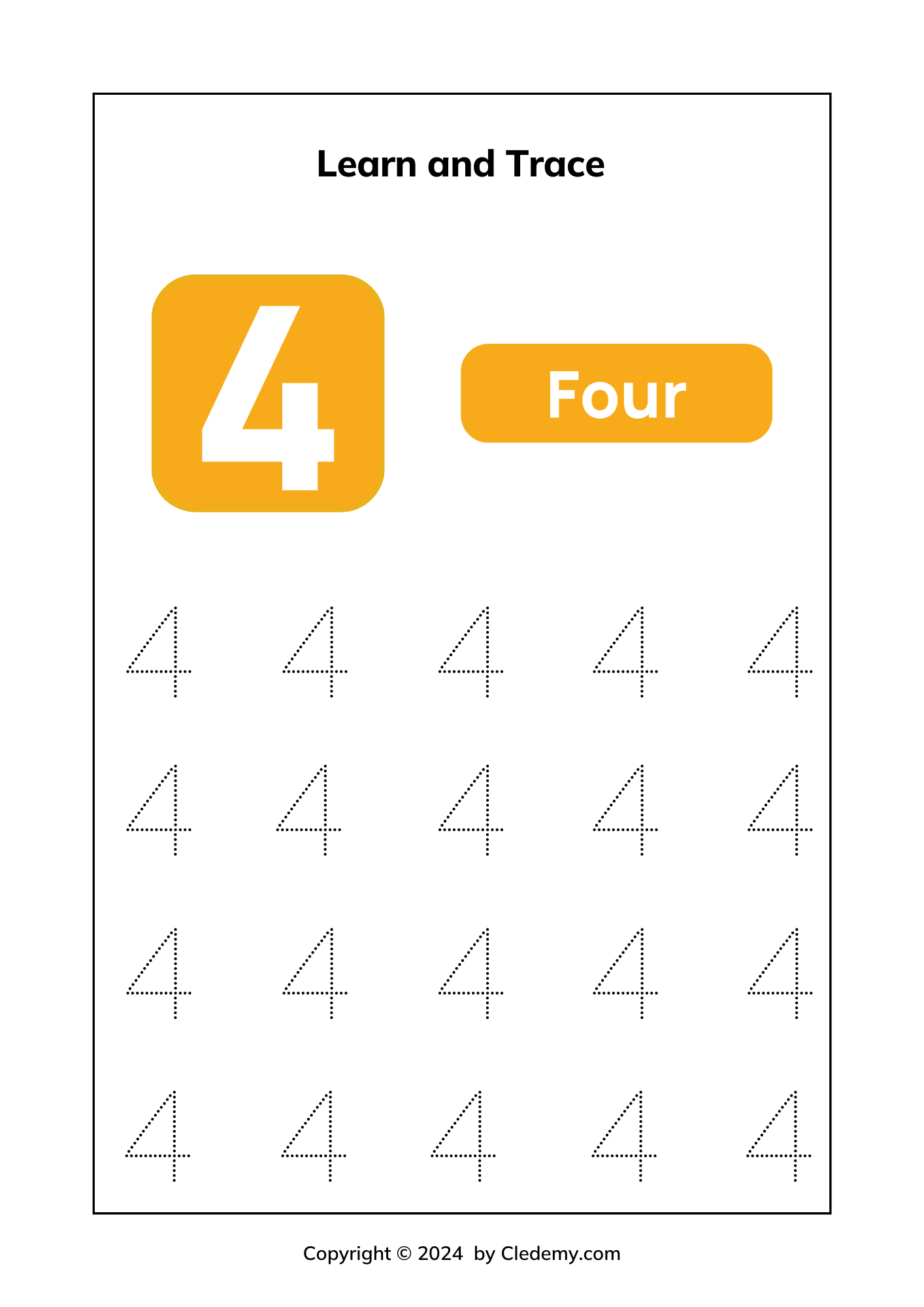 worksheet