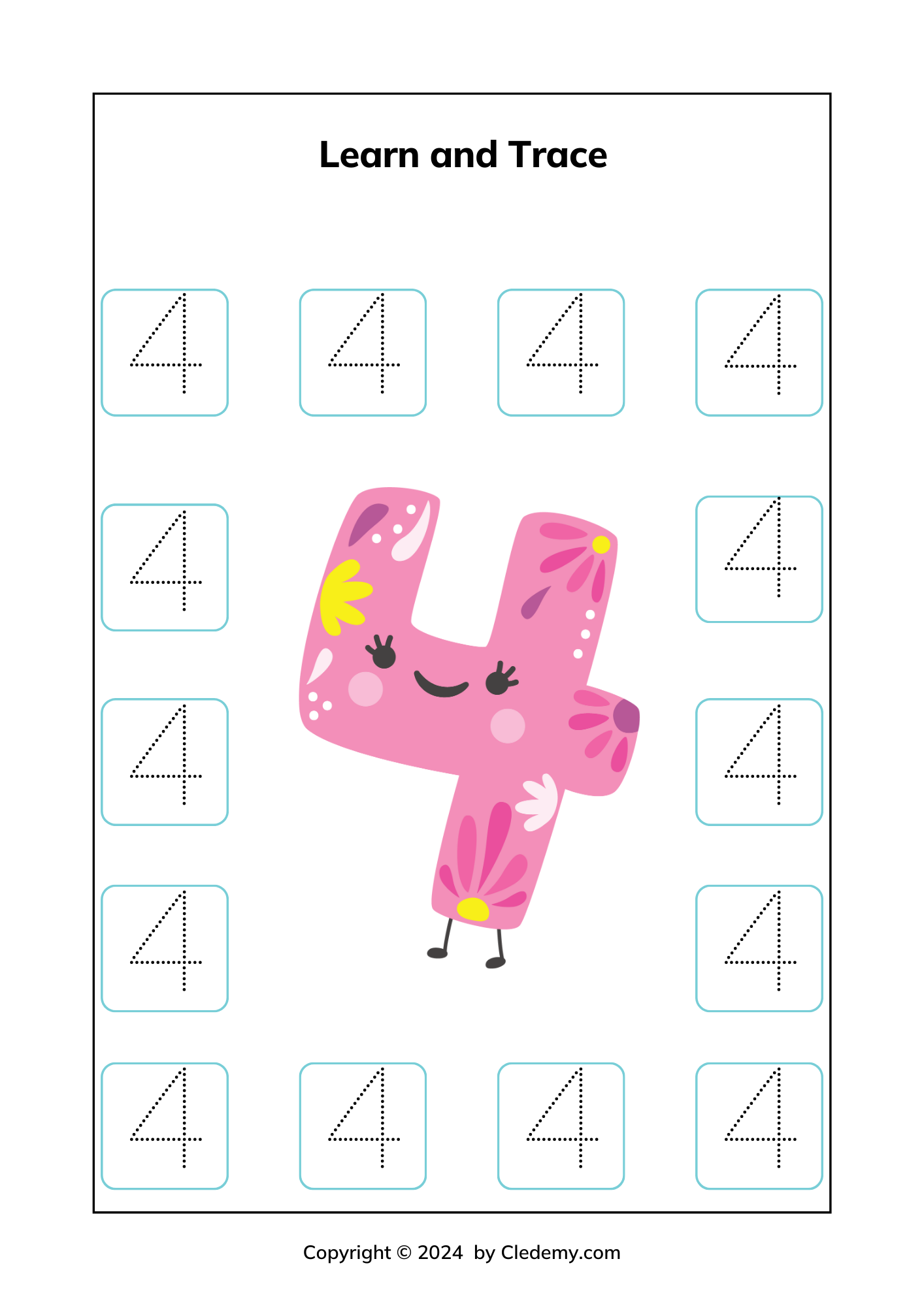 worksheet