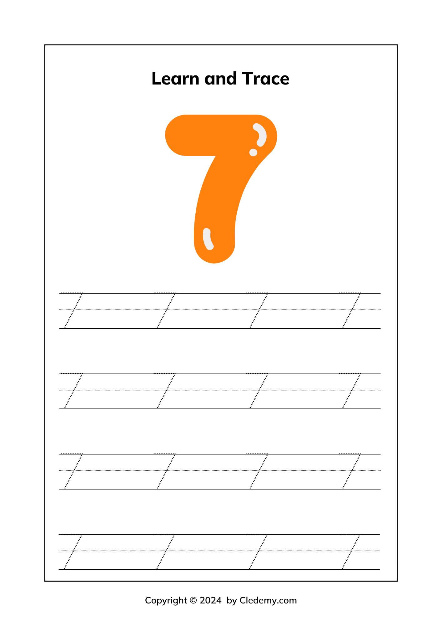worksheet