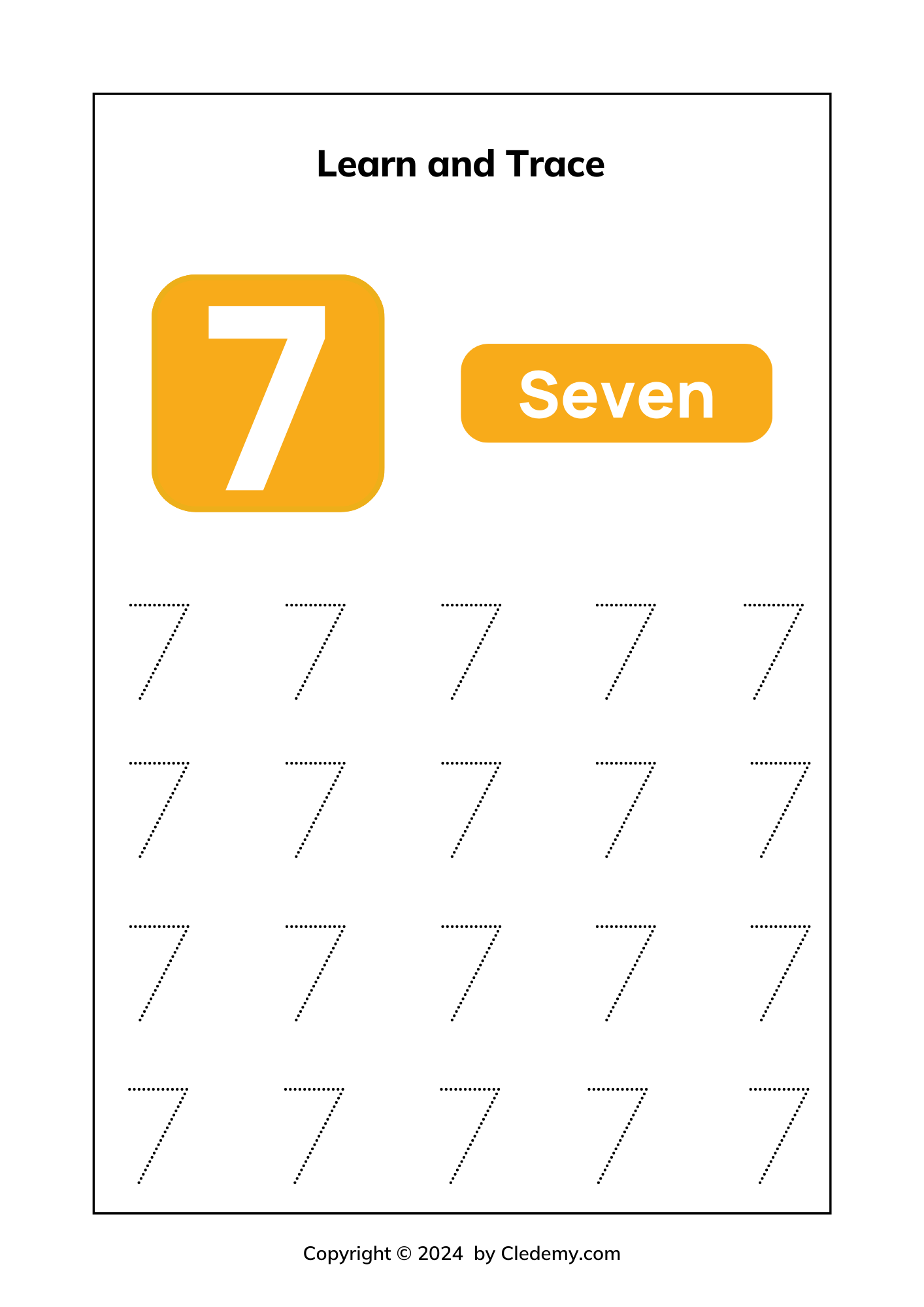 worksheet