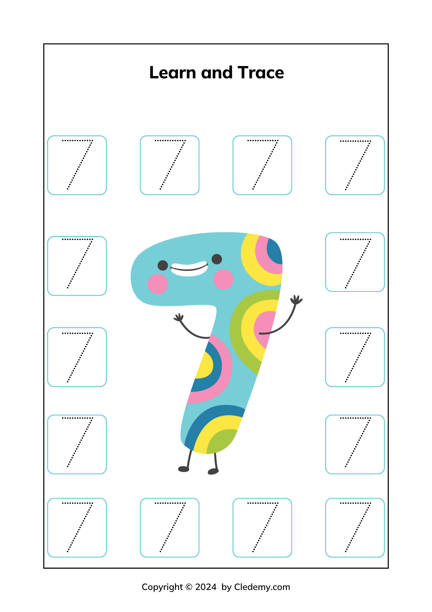 worksheet