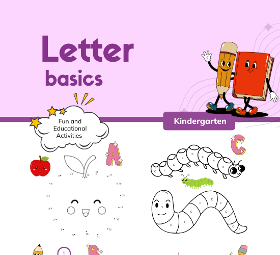 Letter Basics