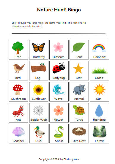 worksheet