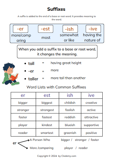 worksheet