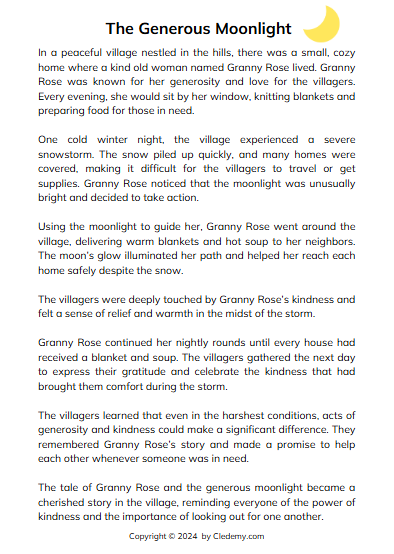 worksheet