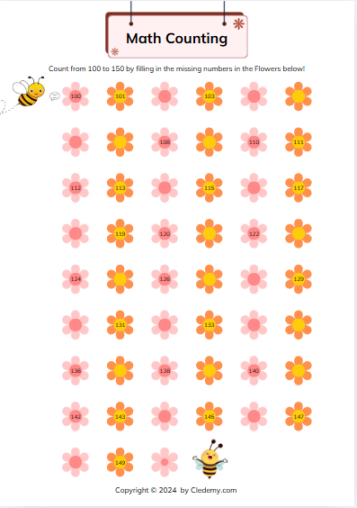 worksheet