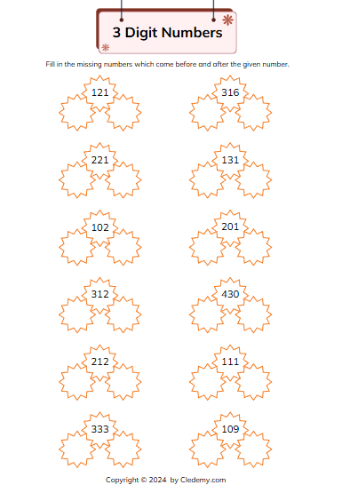 worksheet