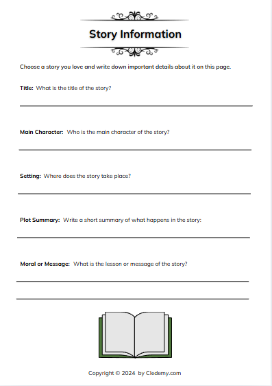 worksheet