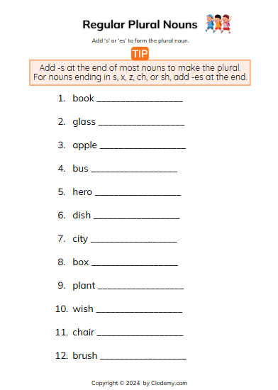 worksheet