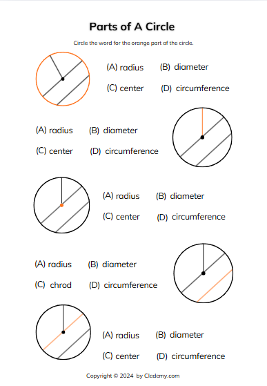worksheet