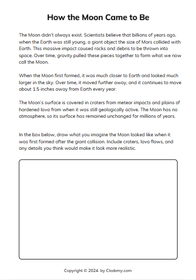 worksheet