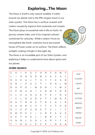 worksheet
