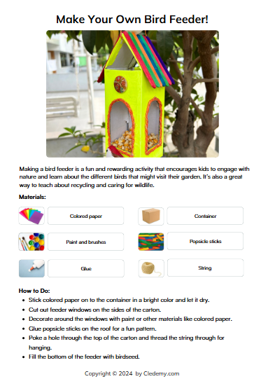 worksheet