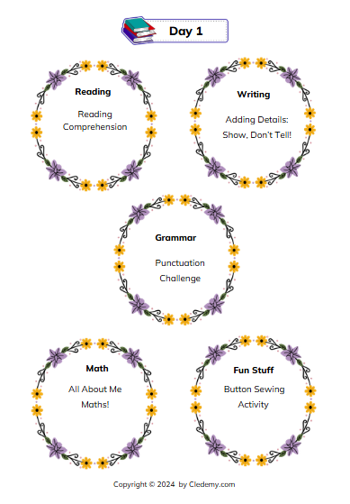 worksheet