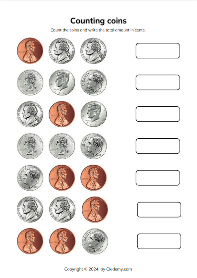 worksheet