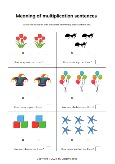 worksheet