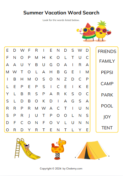 worksheet