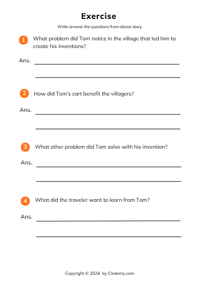 worksheet