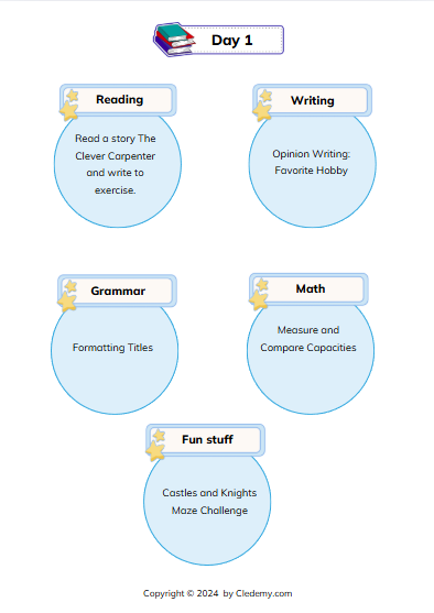 worksheet