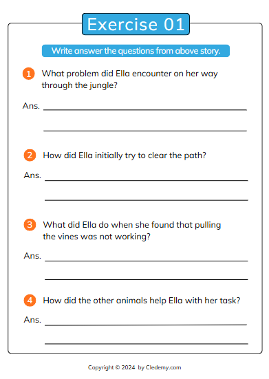 worksheet