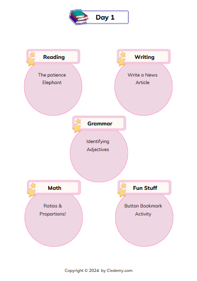 worksheet