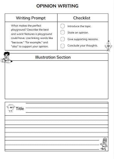 worksheet