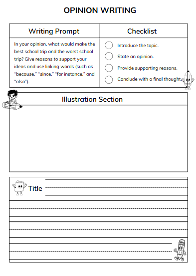worksheet