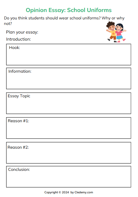 worksheet