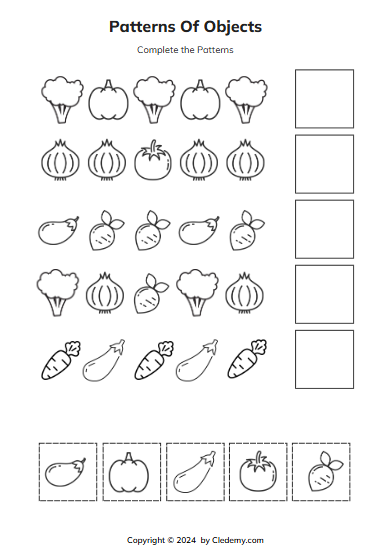 worksheet