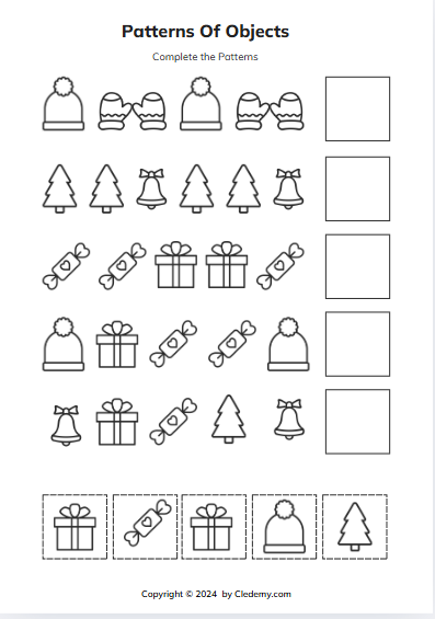 worksheet