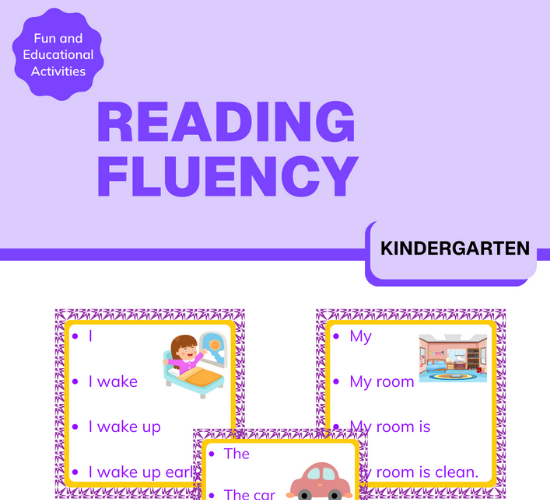 Reading Fluency