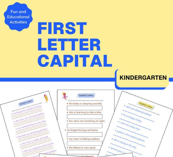 First Letter Capital