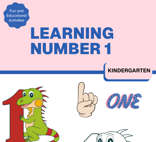Learning Number 1