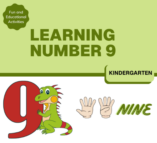Learning Number 9