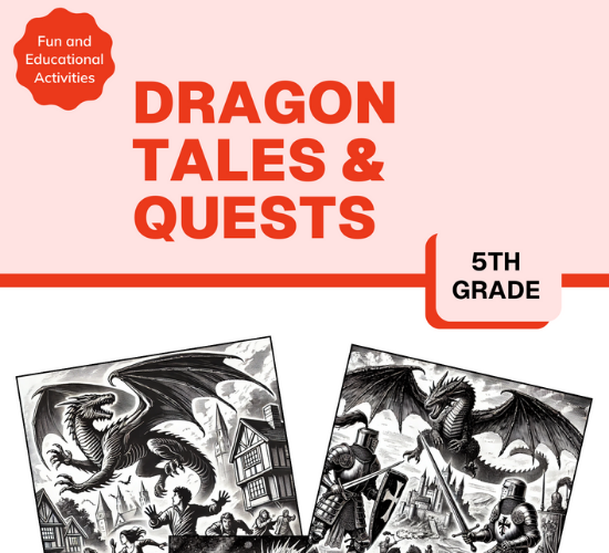 Dragon Tales & Quests