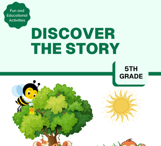 Discover the Story