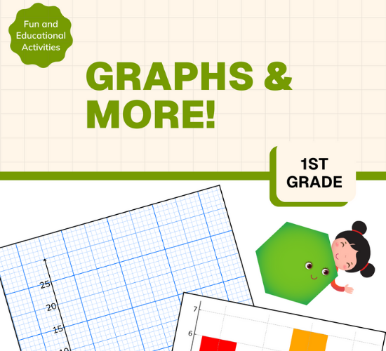 Graphs & More!