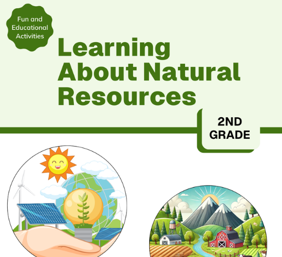 Learning About Natural Resources