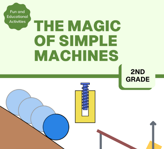 The Magic of Simple Machines