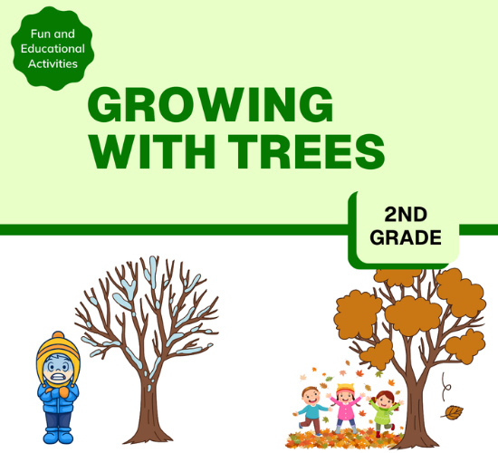 Growing with Trees