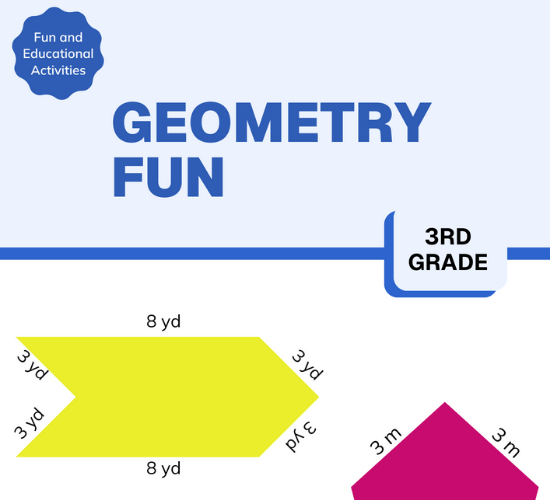Geometry Fun
