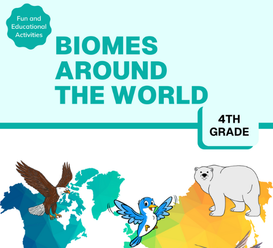 Biomes Around the World