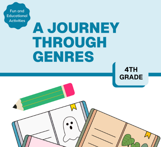 A Journey Through Genres