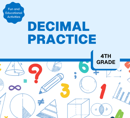 Decimal Practice
